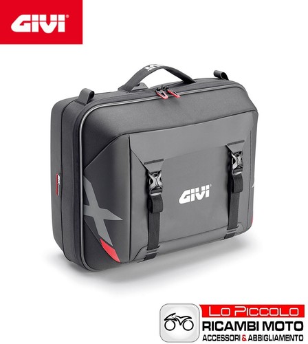 Givi xl09 borsa laterale - givi, o