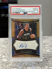 2024 Select - Paolo Banchero -