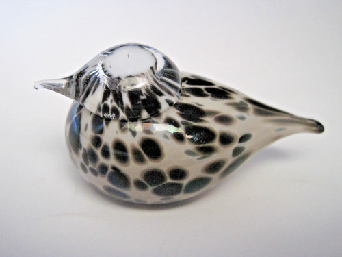 Oiva toikka iittala - oiva, toikka,
