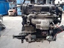 MOTORE COMPLETO PER FIAT