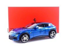 BBR 1/18 - FERRARI PUROSANGUE