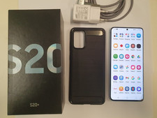 Samsung Galaxy S20+