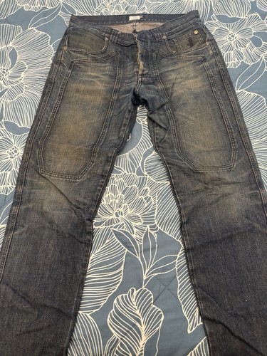 Jeans jeckerson - jeans, 33
