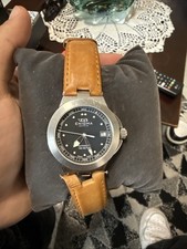 Lot 300: GIANNI BULGARI ENIGMA REF 338.30.1, 2000s