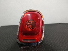 FANALE POSTERIORE STOP DESTRO