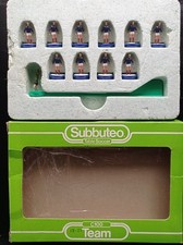 SUBBUTEO LW C100 FRANCIA REF