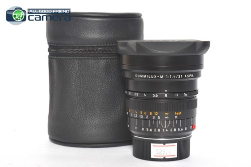 Leica summilux f - summilux-m, f/1.4