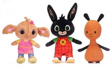 Peluche Bing Sula Flop