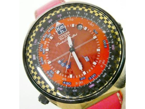 Orologio citizen h417 s049873 - orologio, h417-s049873