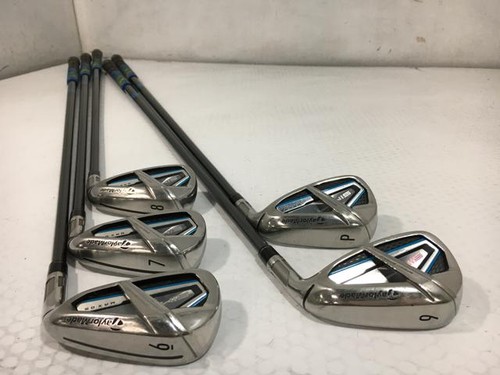 Taylormade sim max set di - max,