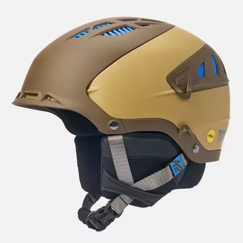 Casco sci diversion - diversion, mips