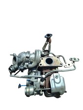Turbina mazda 2200 td - mazda,