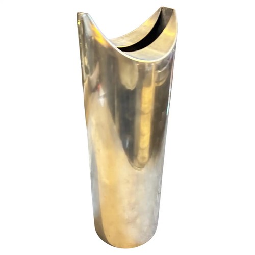 1970s minimalist silver - 1970s,