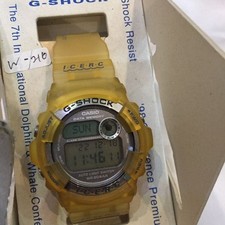 Casio shock dw9200k grigio - dw9200k,