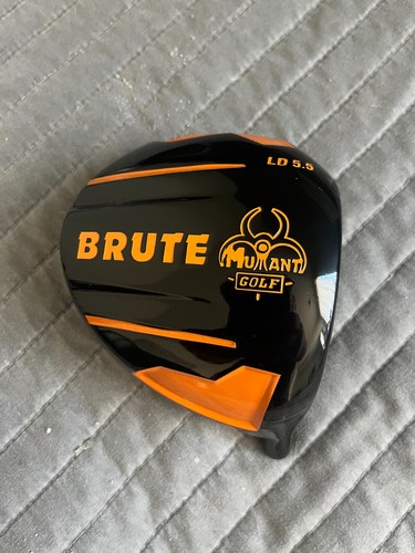 Nuova testa driver - driver, golf