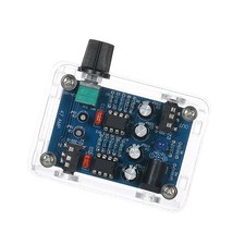 Kit Amplificatore Cuffie Hi-Fi