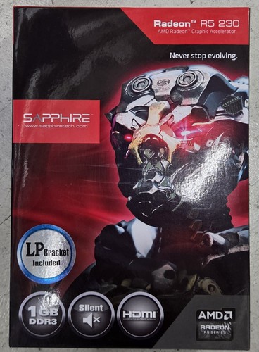Scheda video radeon - video, 1