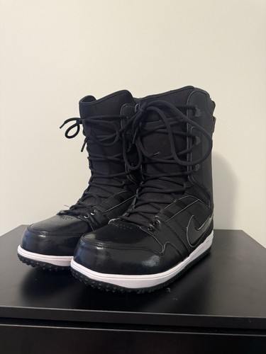 Stivali snowboard nike - stivali,