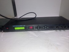 Digitech vocalist - vocalist, ii