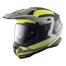 CASCO INTEGRALE NOS NS-9
