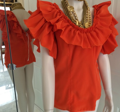 Camicia flamenco ibiza - camicia, ibiza,