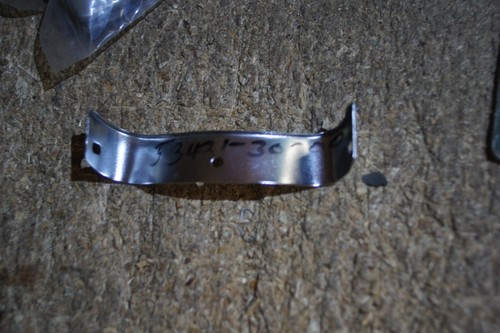 Suzuki ts400 ts250 staffa - ts400,