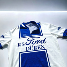 Mike Sport tshirt jersey ciclista Ford Rs Duren vintage 80/90S tg.6 veste una L