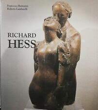 RICHARD HESS