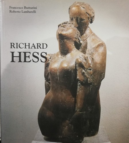 Richard hess - richard,