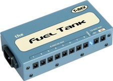 T-REX Fuel Tank Classic