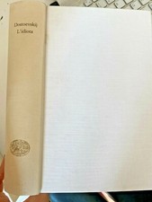 DOSTOEVSKIJ - L'IDIOTA - I