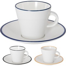 GIMEX Set Tazzine Espresso