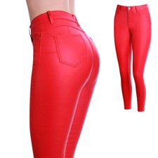 Donna Skinny Pantaloni