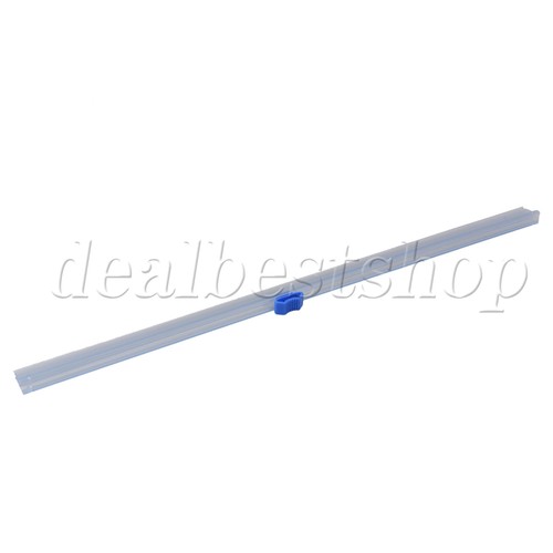 Taglierina avvolgente plastica