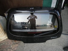 COFANO POSTERIORE COMPLETO NERO FIAT 600 SEICENTO