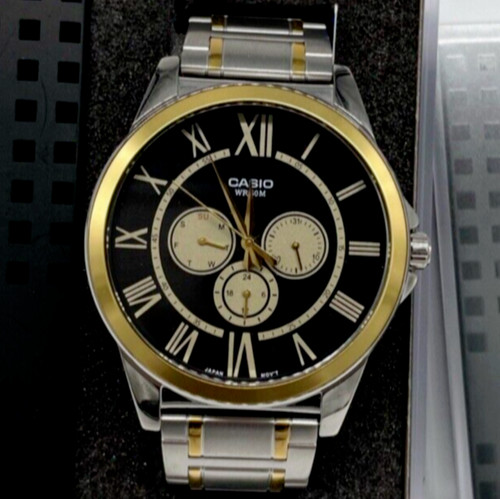 Orologio uomo casio - uomo, color