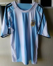 Maglia/maglia Argentina senza
