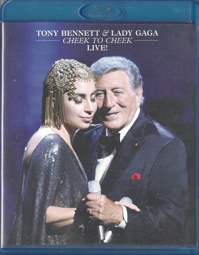 Tony bennett lady gaga - bennett,
