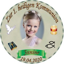 Tortenaufleger Fototorte