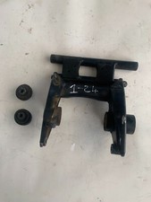 SUPPORTO MOTORE (SILENT BLOCK DA SOSTITUIRE) APRILIA SCARABEO 125 I.E 2009-2011