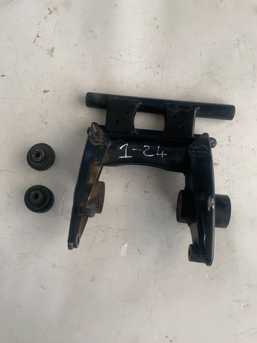 Supporto motore silent block - (silent,