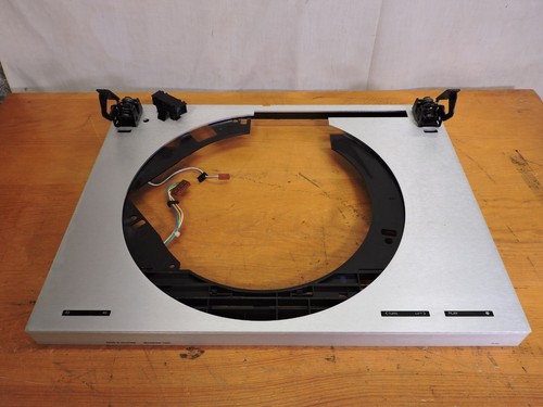 Bang and olufsen - olufsen, beogram