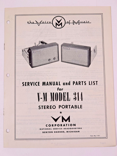Manuale servizio - manuale,