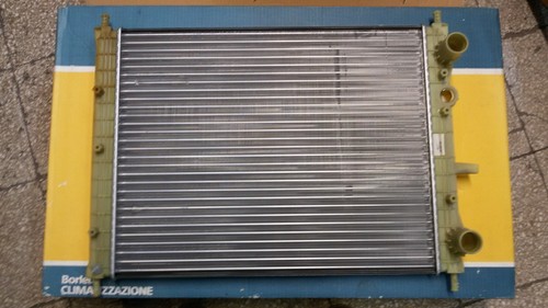Radiatore raffreddamento