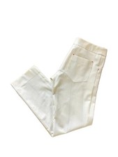 ANNARITA N Pantalone da donna Ufficio Pantaloni Trousers Pants Slim Size 40