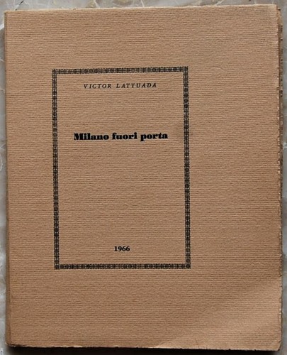 Lattuada victor milano fuori - lattuada,
