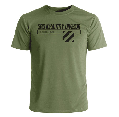 Shirt divisione fanteria - 3°,