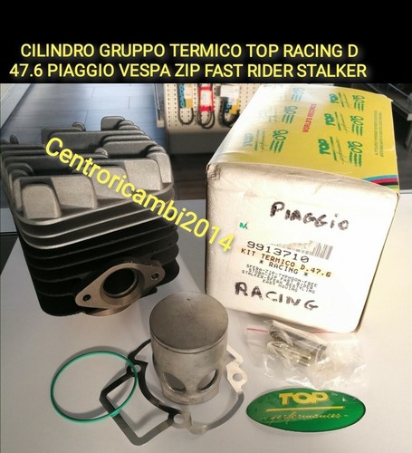 Cilindro top corsa racing - cilindro,