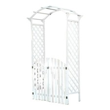 Traliccio pergola supporto per