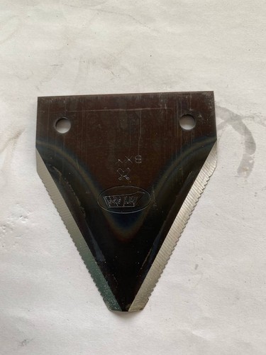 X25 lametta barra falciante - x25,